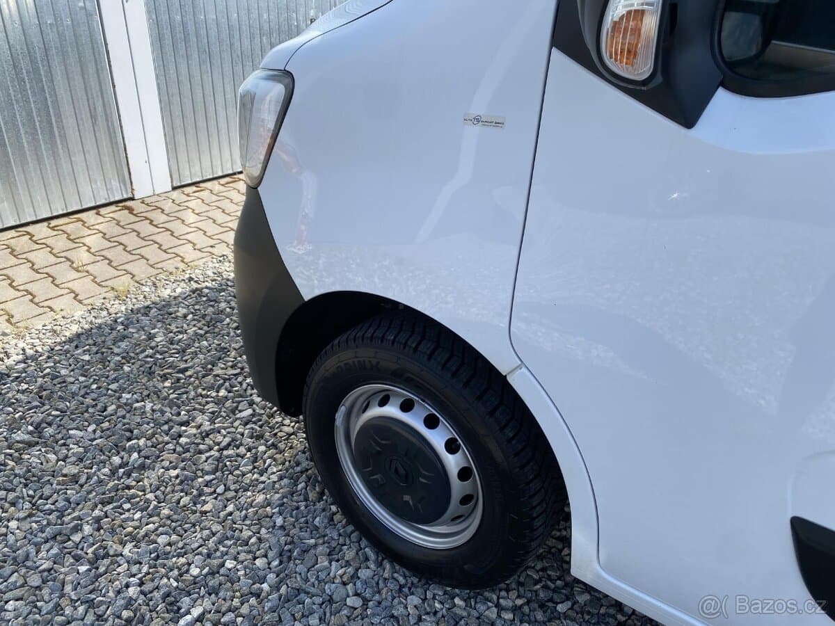 2021 Renault MASTER - 17