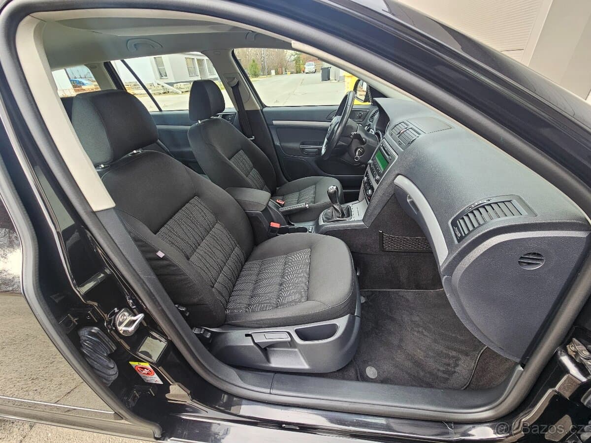 2010 Škoda OCTAVIA - 17