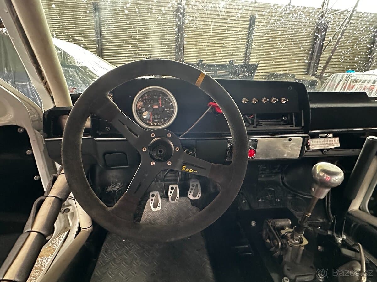 1991 Volkswagen GOLF - 17