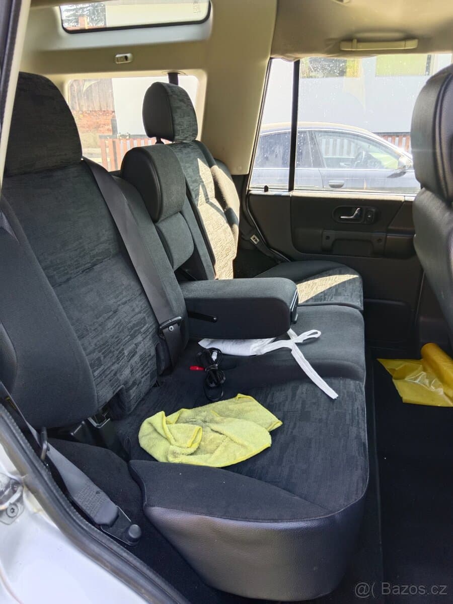 2003 Land Rover DISCOVERY - 17