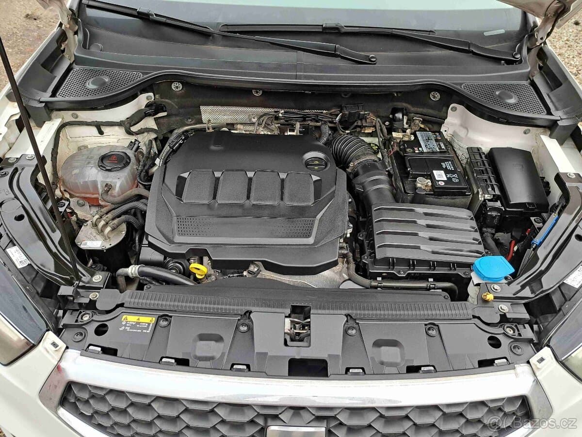 2020 Seat ATECA - 17
