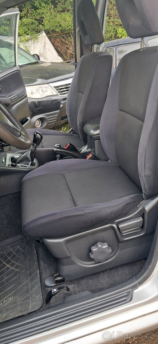 2003 Suzuki GRAND - 17