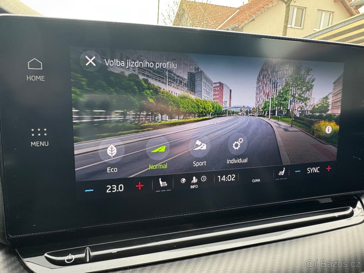 2022 Škoda OCTAVIA - 17