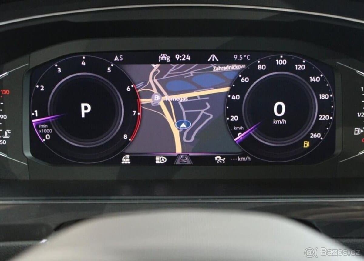 2023 Volkswagen TIGUAN - 17