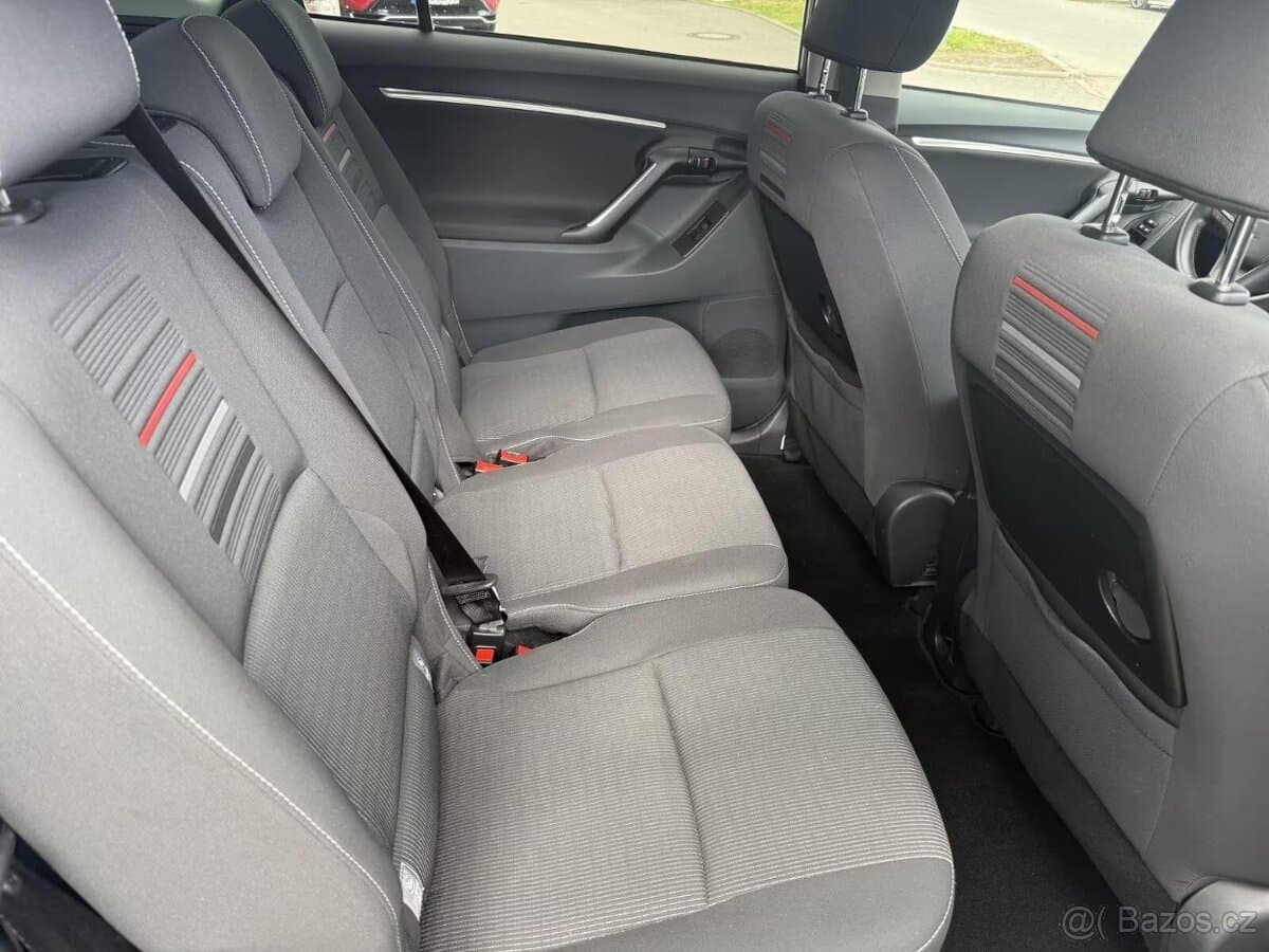 2017 Toyota VERSO - 17