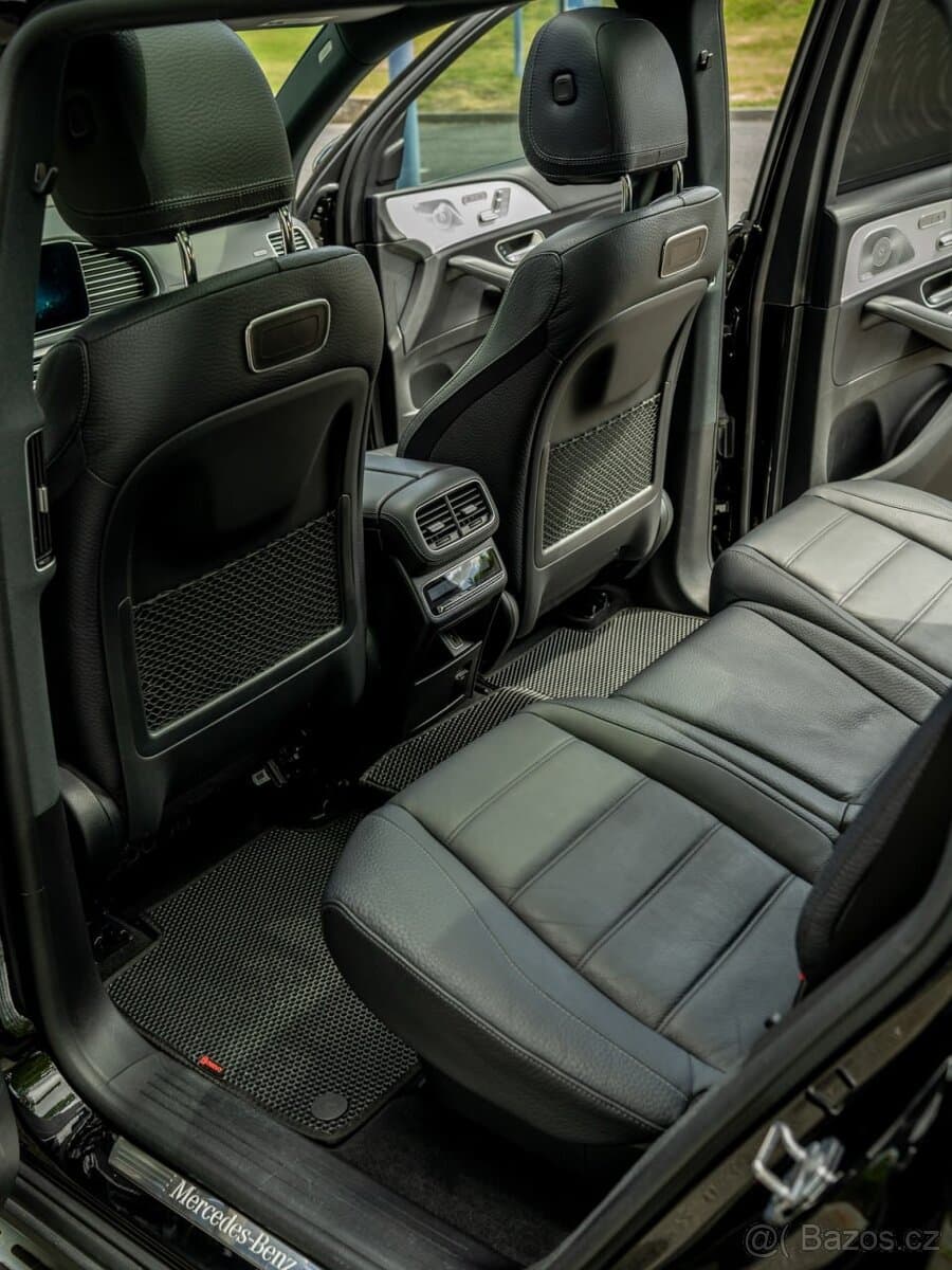 2020 Mercedes-Benz GL - 17