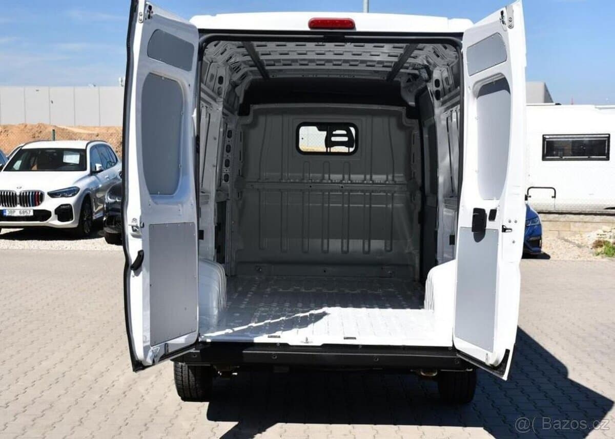 2021 Fiat DUCATO - 17