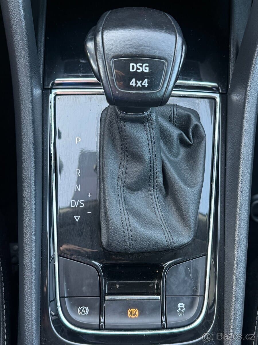 2021 Škoda KODIAQ - 17