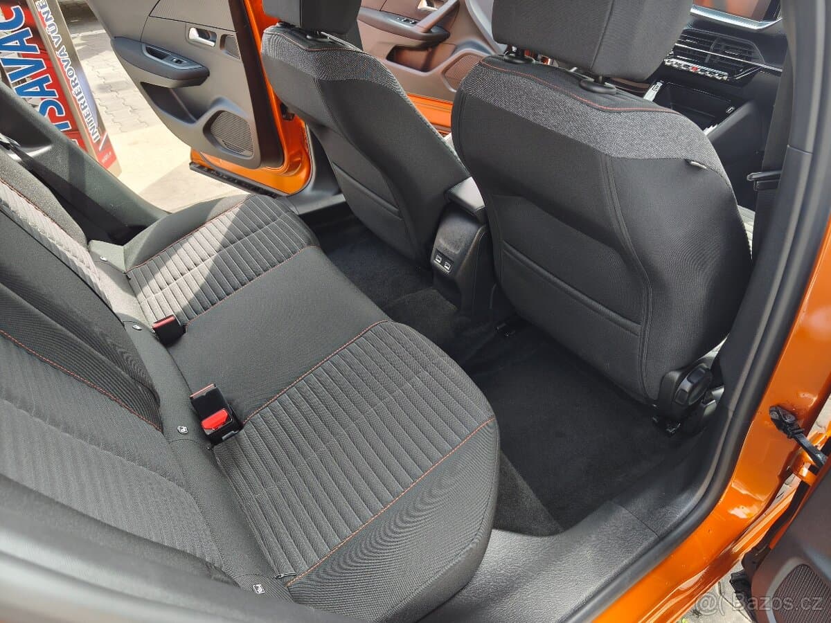 2022 Peugeot 2008 - 17