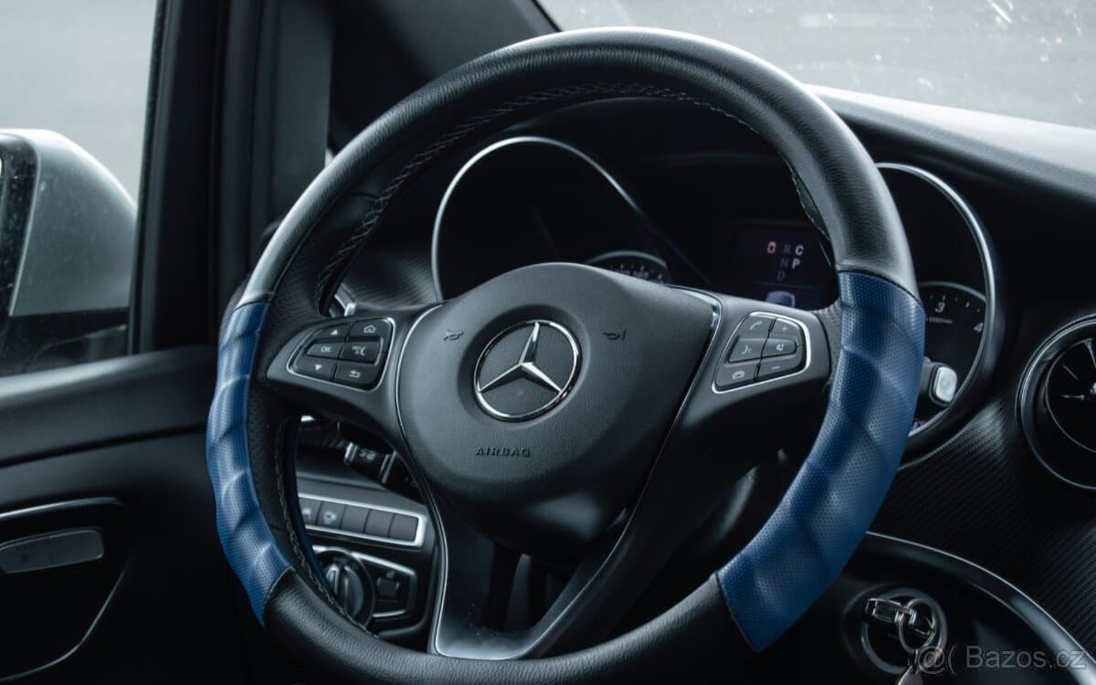 2022 Mercedes-Benz OSTATNÍ - 17