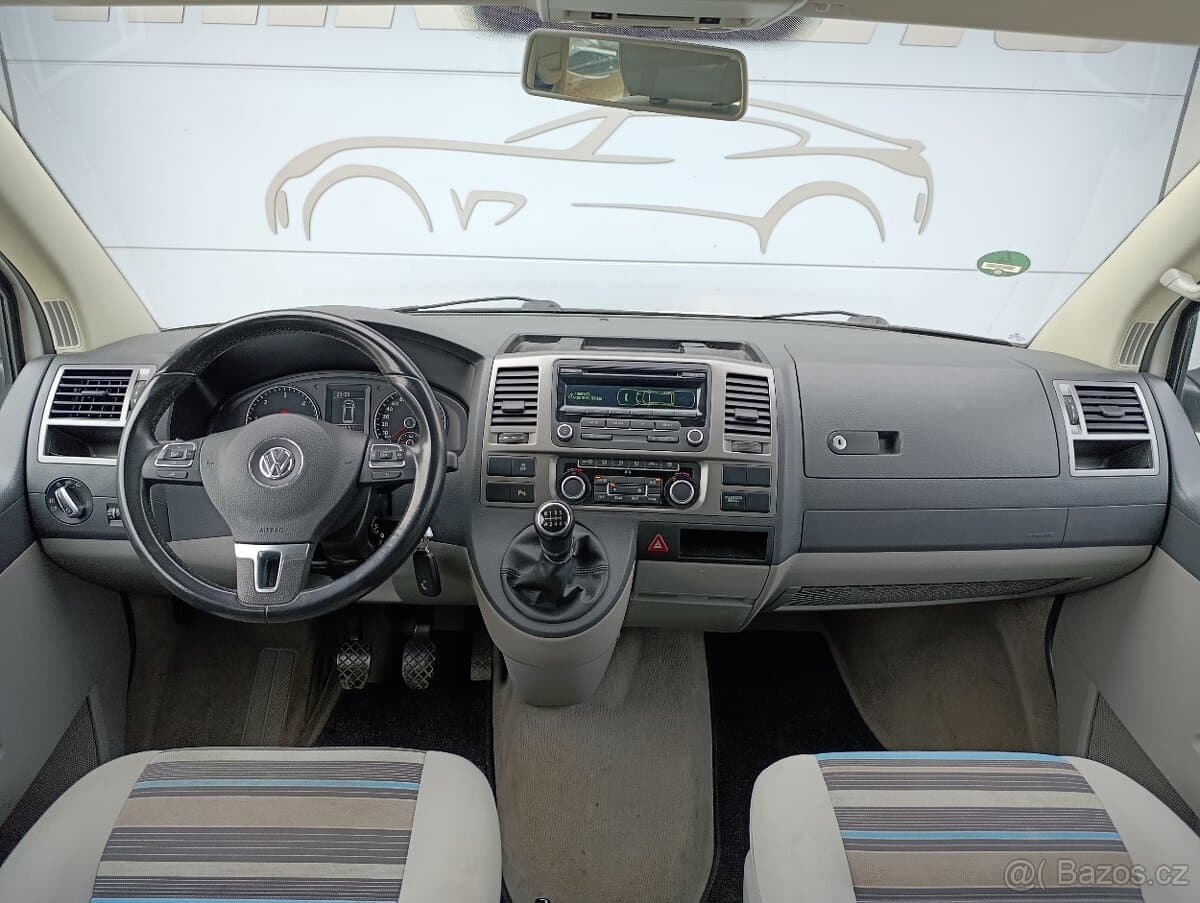 2014 Volkswagen OSTATNÍ - 17