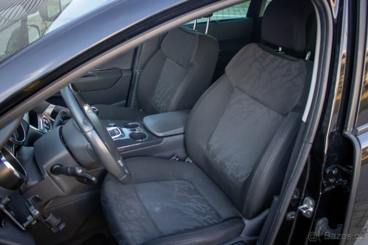 2009 Peugeot 3008 - 17