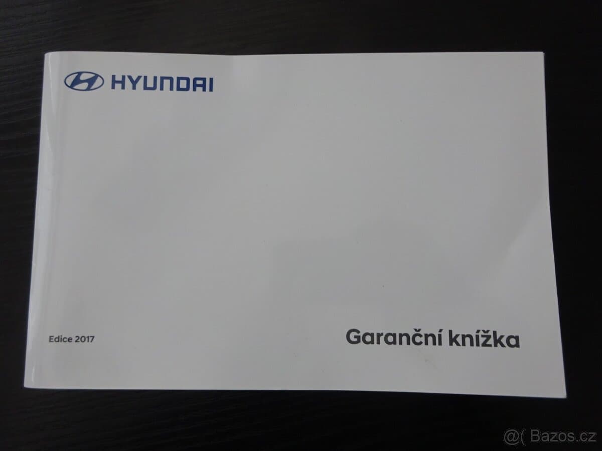 2017 Hyundai i30 - 17