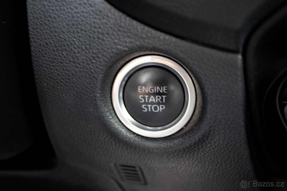 2023 Toyota AYGO - 17
