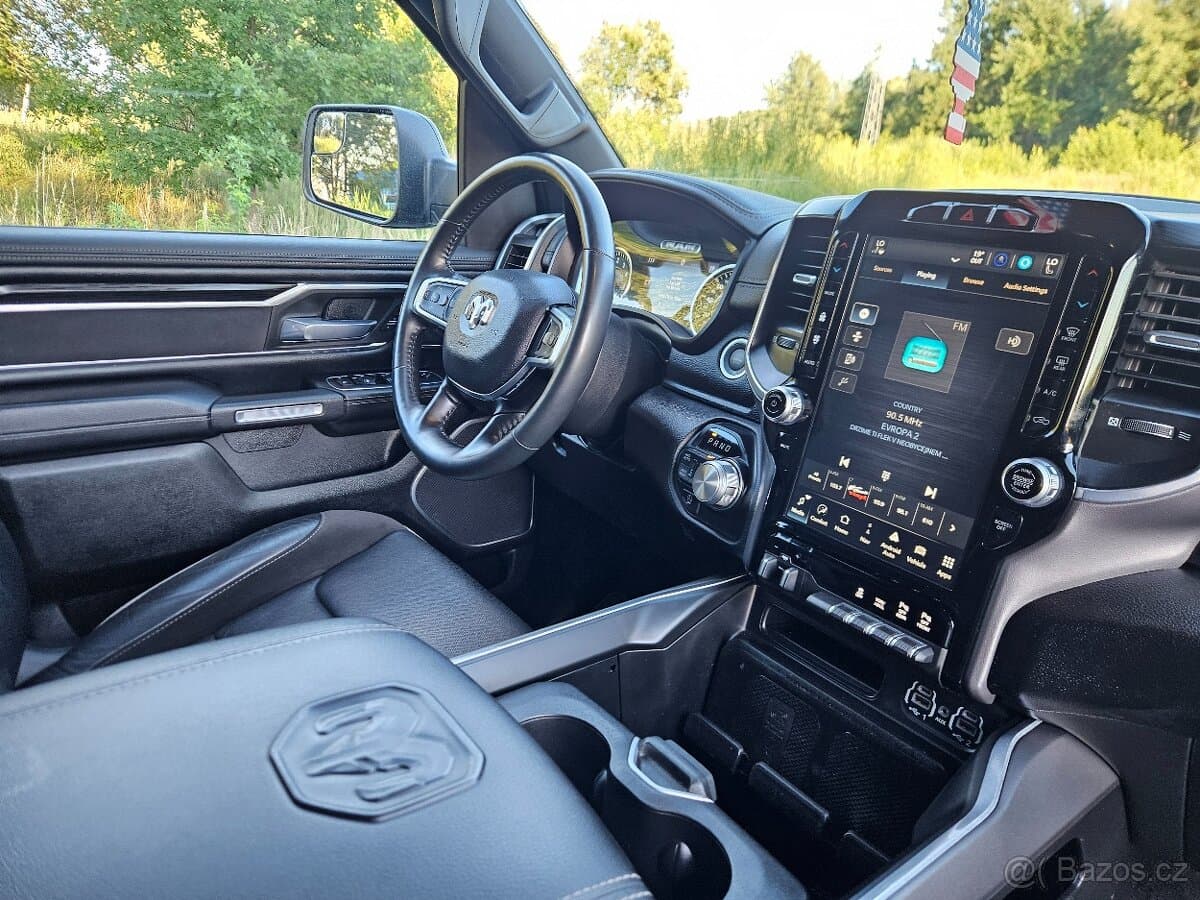 2022 Dodge OSTATNÍ - 17
