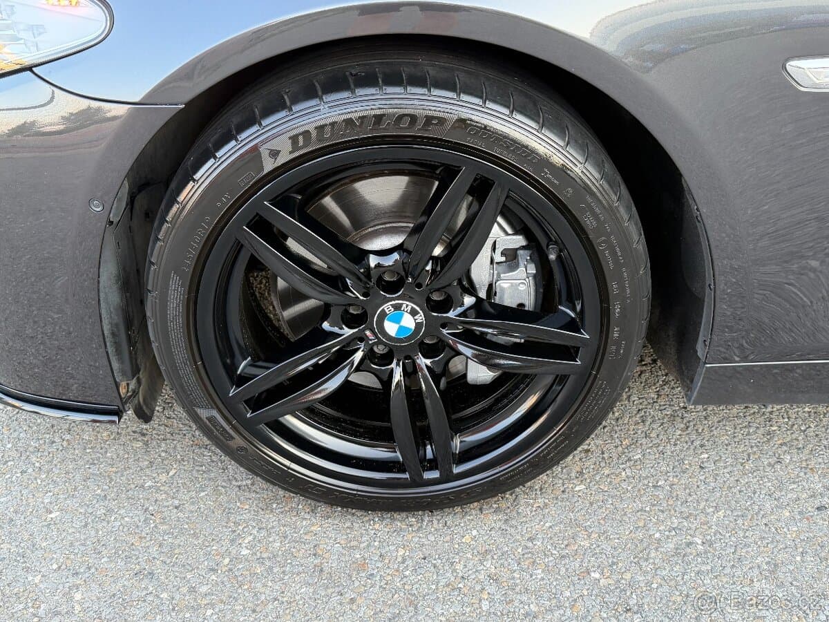 2013 BMW OSTATNÍ - 17