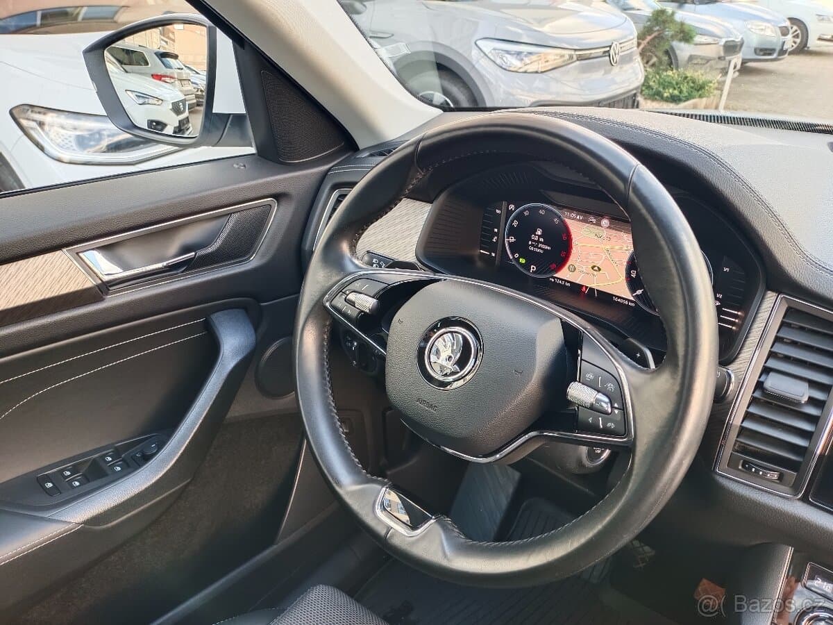 2022 Škoda KODIAQ - 17
