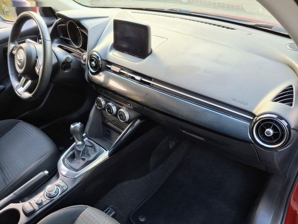 2018 Mazda 2 - 17