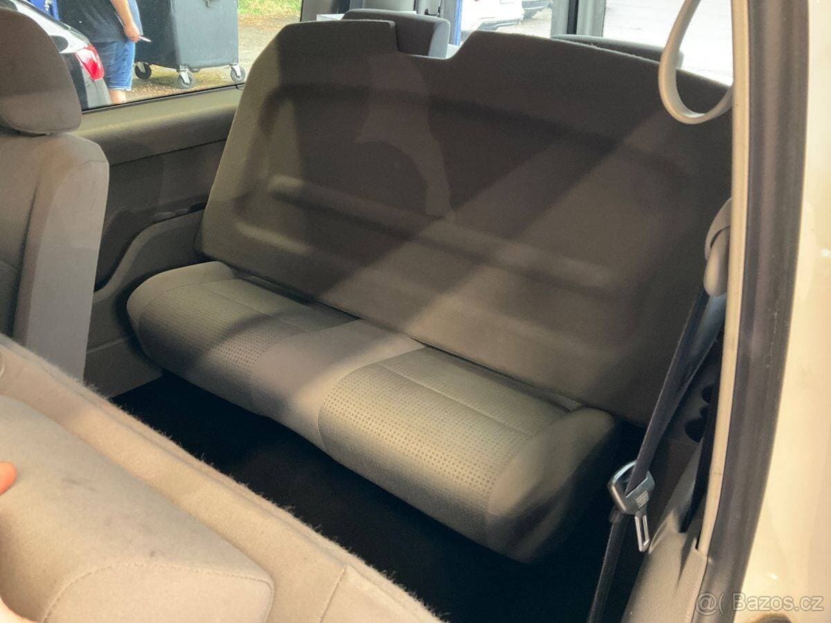 2009 Volkswagen CADDY - 17