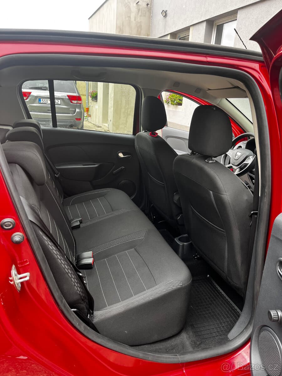 2020 Dacia SANDERO - 17