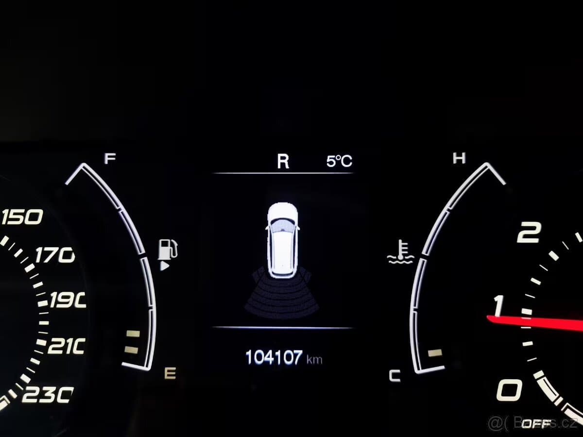 2019 Fiat TIPO - 17