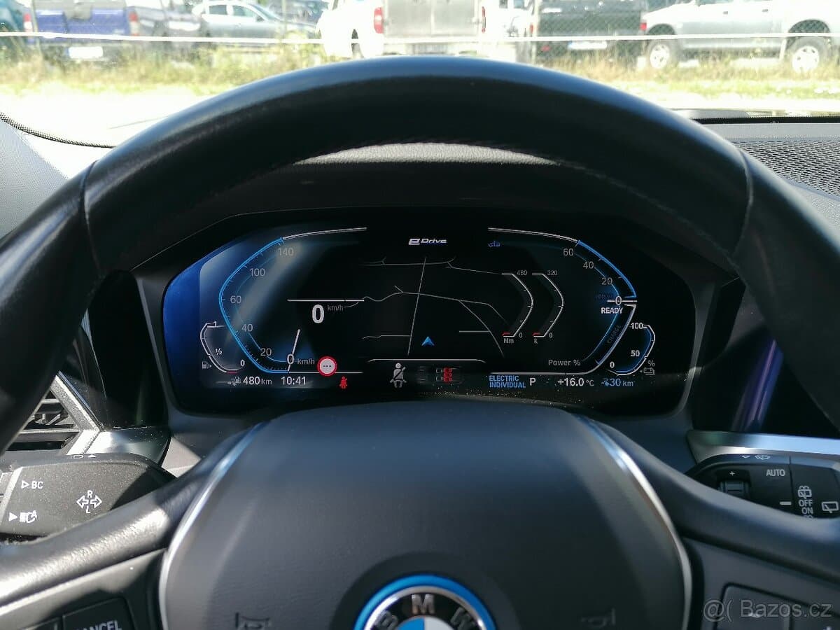 2022 BMW 3-SERIES - 17