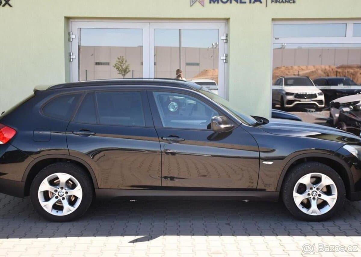 2011 BMW X1 - 17