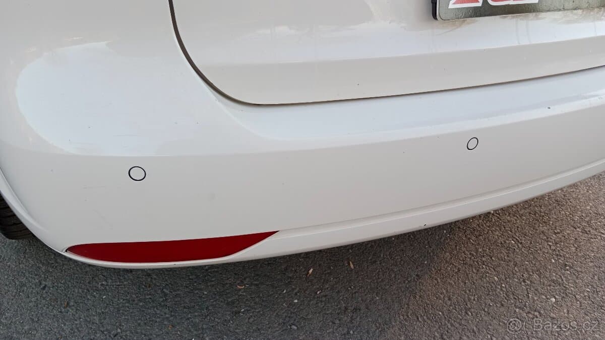 2011 Volkswagen TOURAN - 17