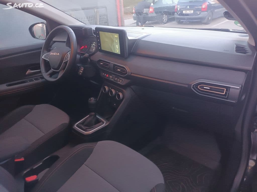 2025 Dacia JOGGER - 17
