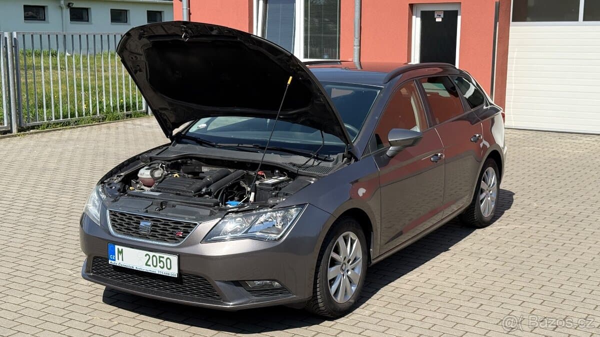 2014 Seat LEON - 17
