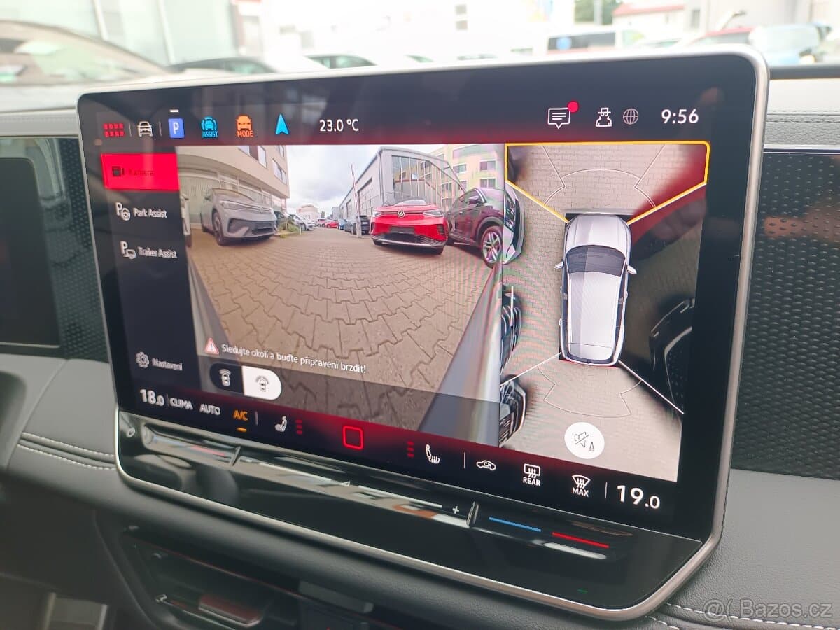 2025 Volkswagen TIGUAN - 17