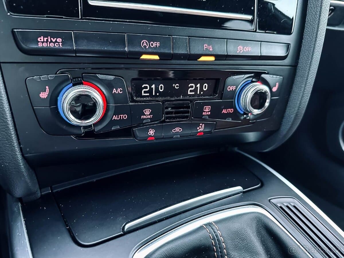 2014 Audi A5 - 17