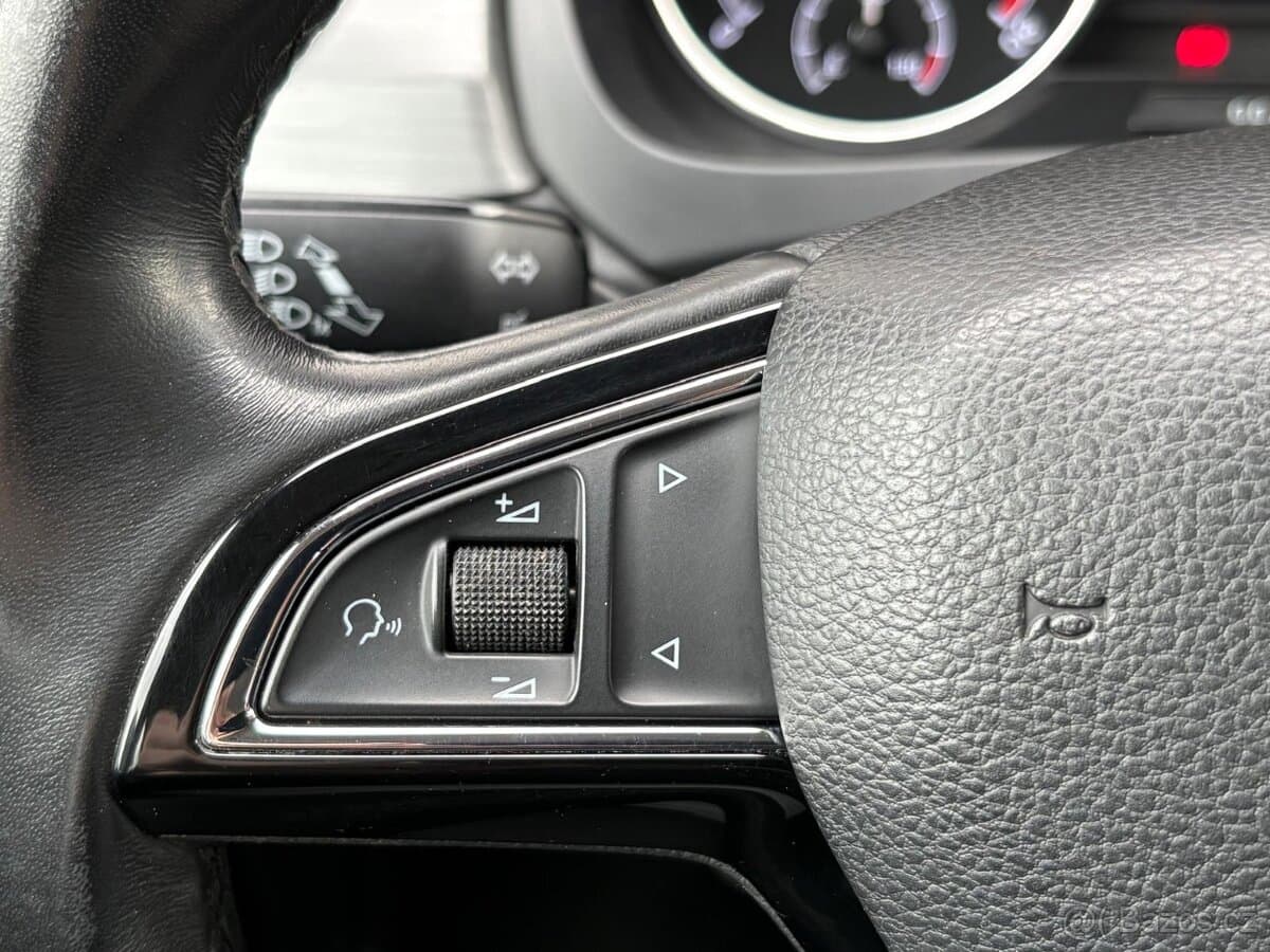 2019 Škoda RAPID - 17