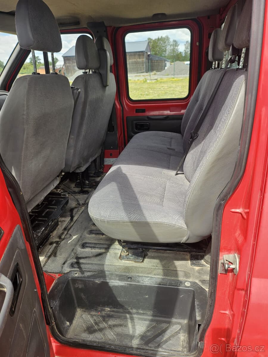 Ford TRANSIT - 17