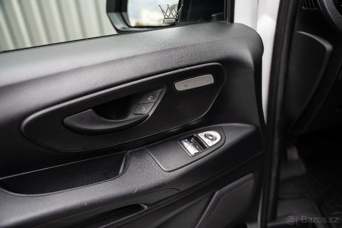 2020 Mercedes-Benz VITO - 17