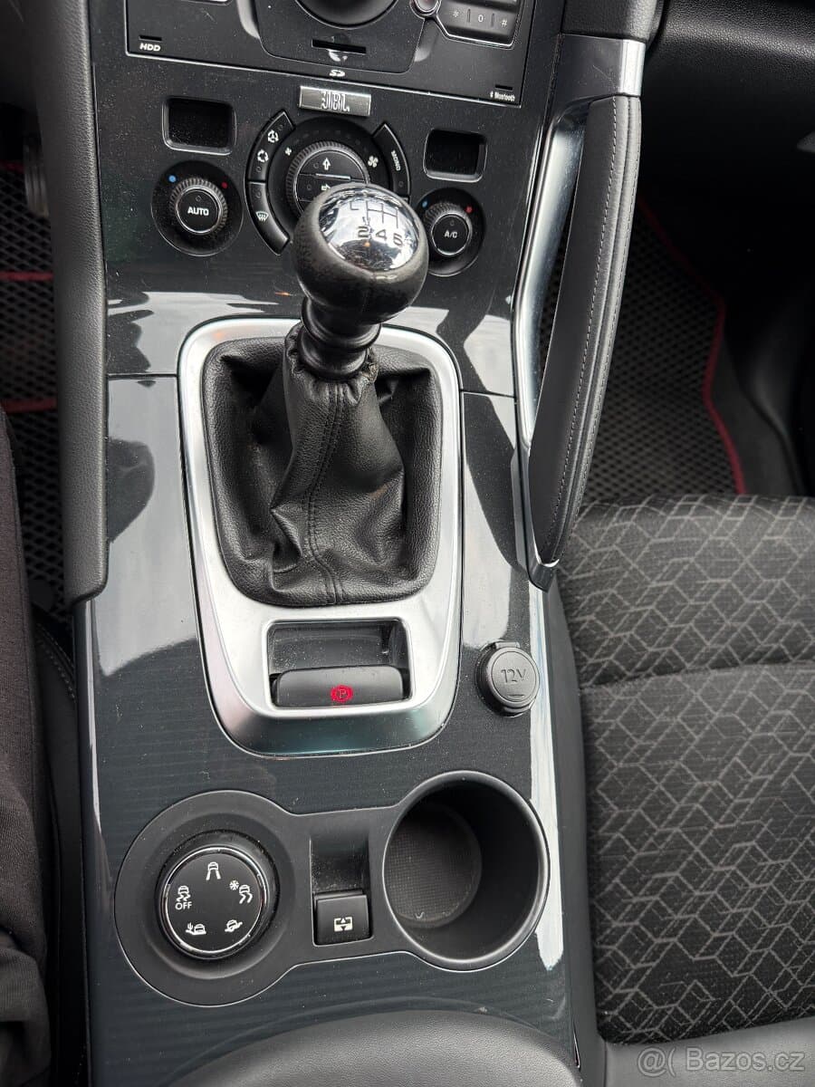 2014 Peugeot 3008 - 17