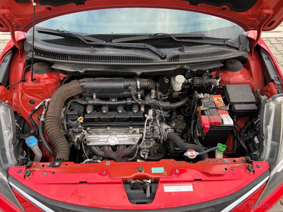 2016 Suzuki BALENO - 17