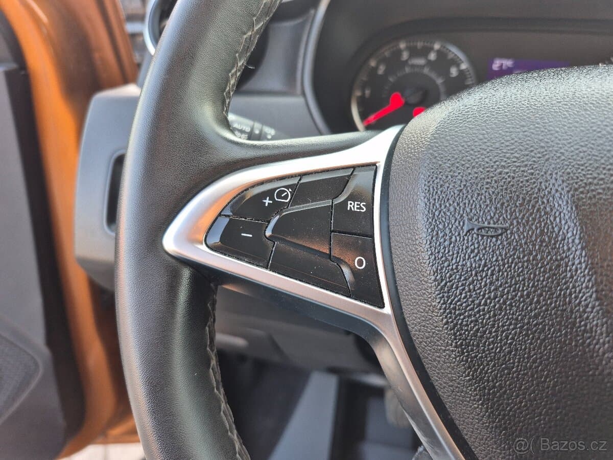 2019 Dacia DUSTER - 17
