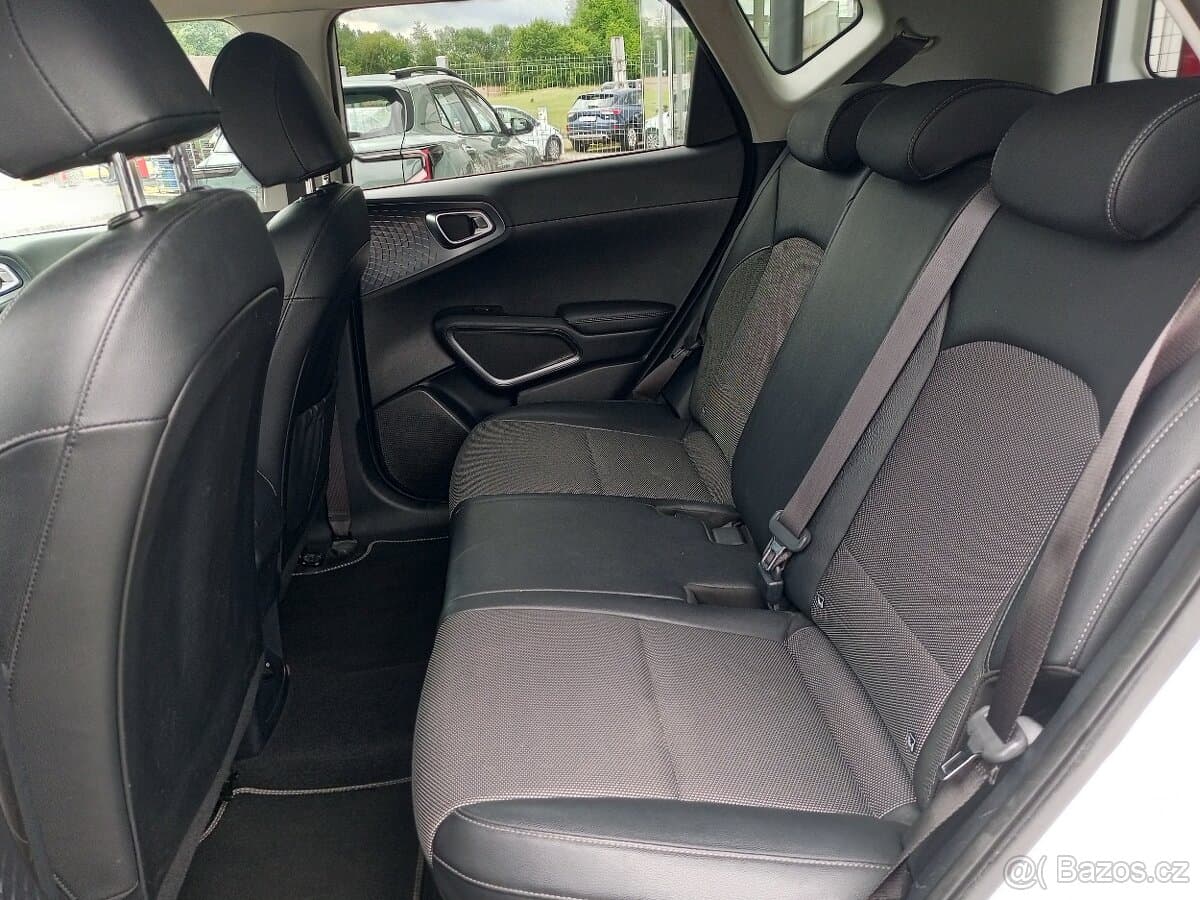 2020 Kia OSTATNÍ - 17