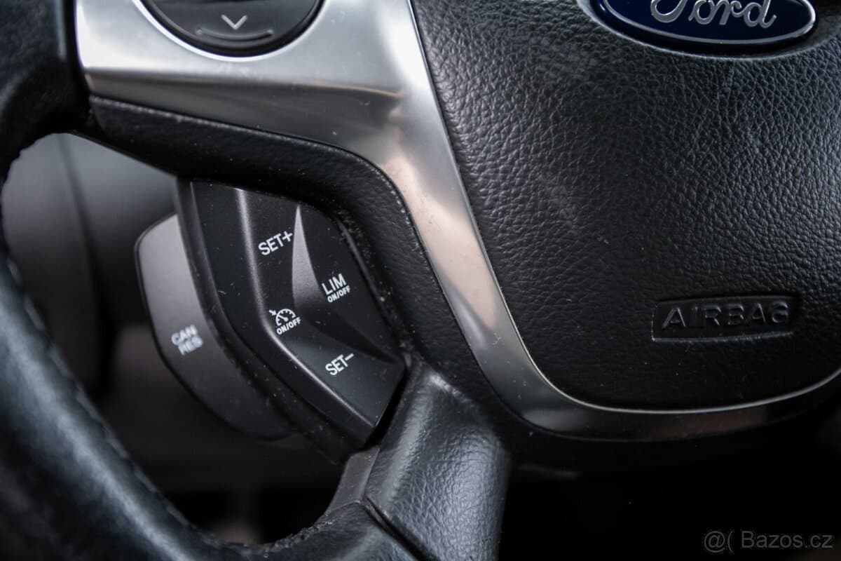 2014 Ford FOCUS - 17