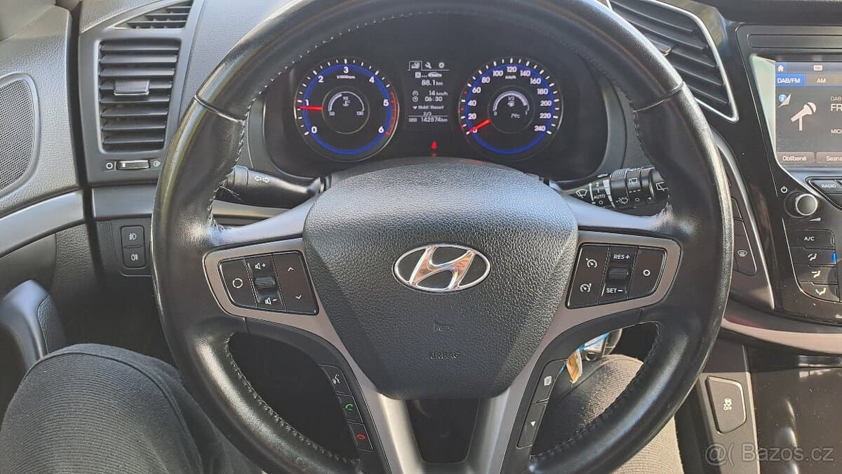 2018 Hyundai i40 - 17