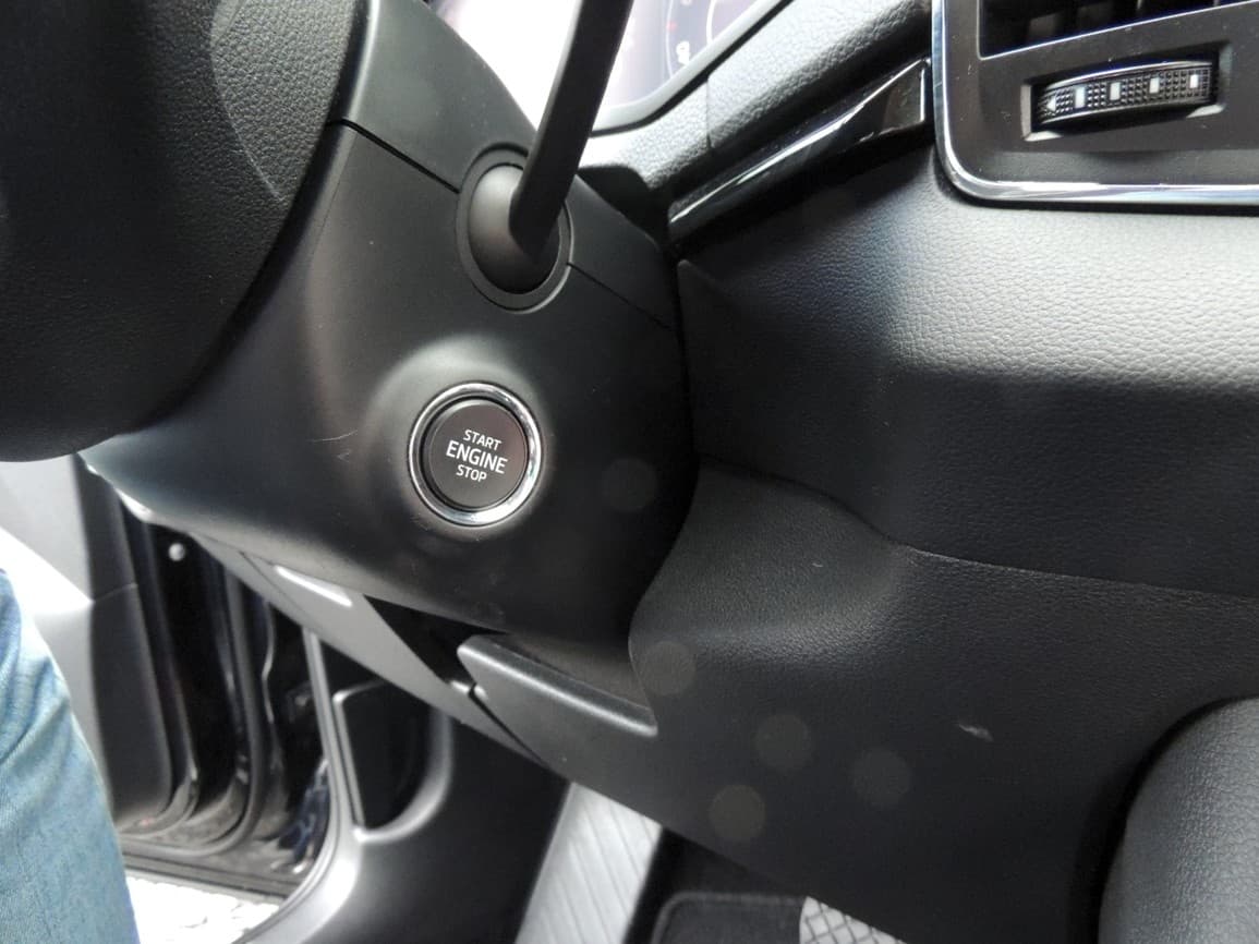 2020 Škoda KAROQ - 17