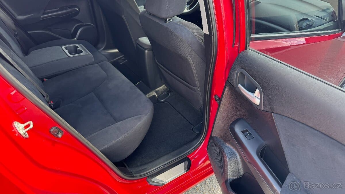 2012 Honda CIVIC - 17