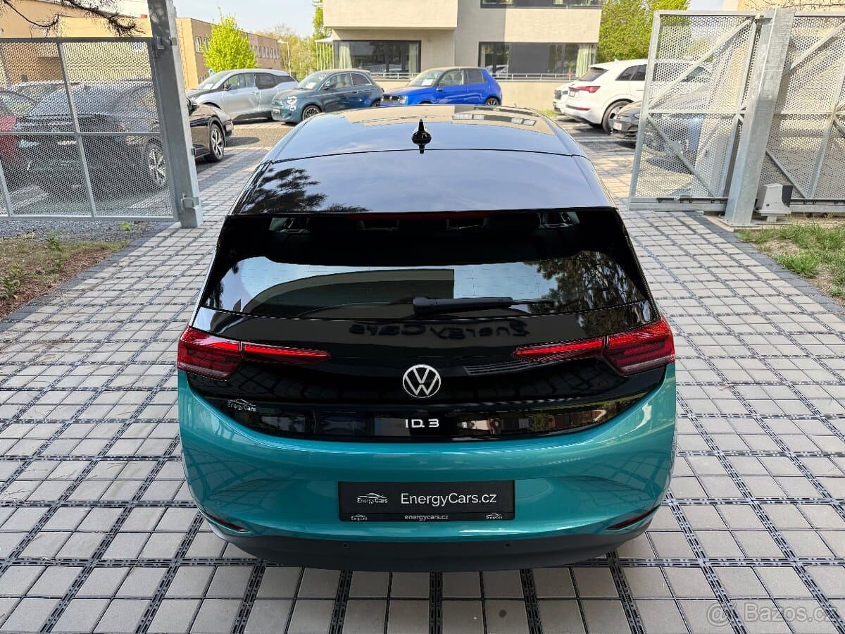 2022 Volkswagen ID.3 - 17