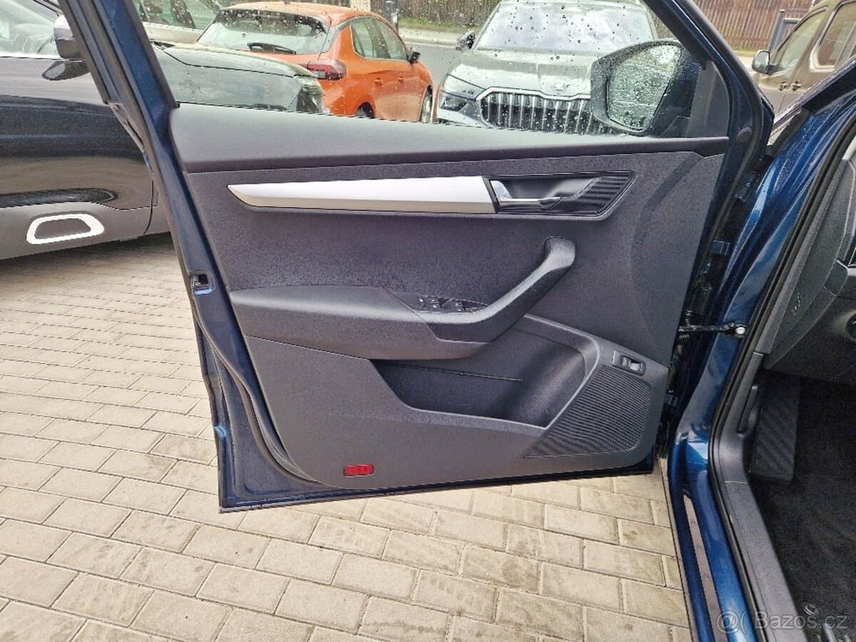 2022 Škoda KAROQ - 17