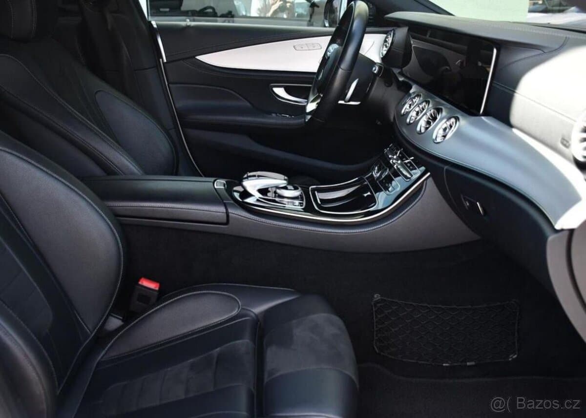 2018 Mercedes-Benz CL-CLASS - 17