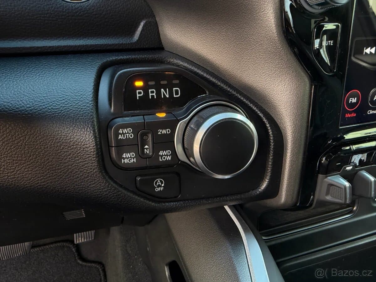 2020 Dodge RAM - 17