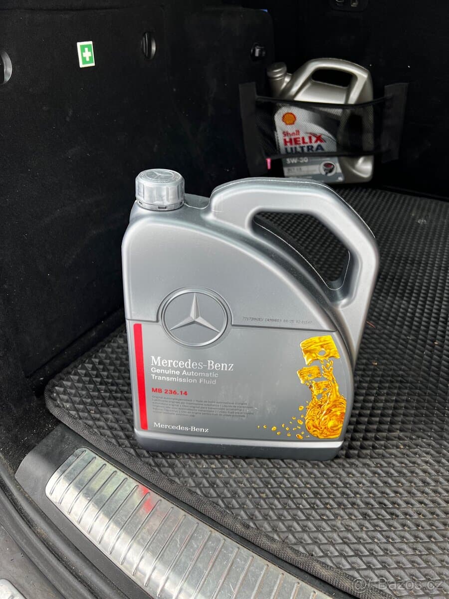 2008 Mercedes-Benz M-CLASS - 17
