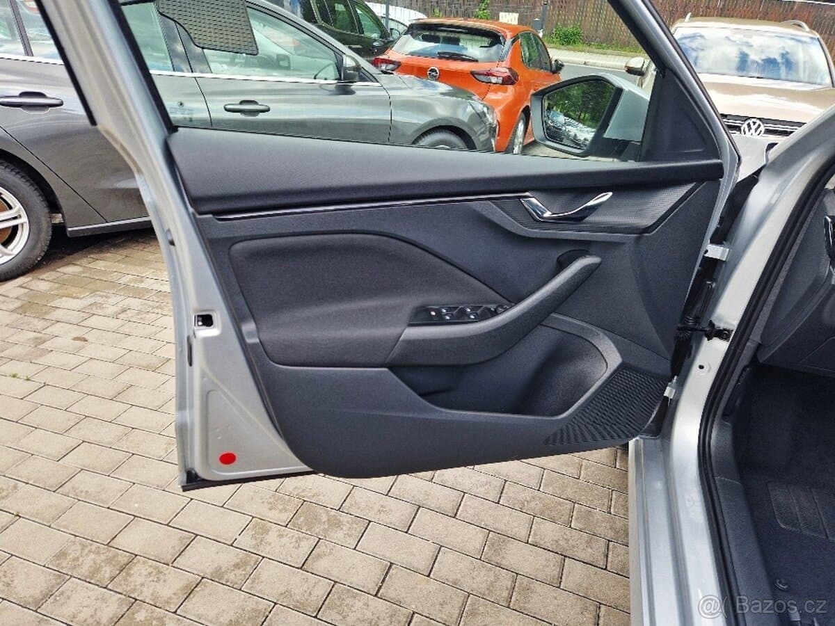 2021 Škoda KAMIQ - 17