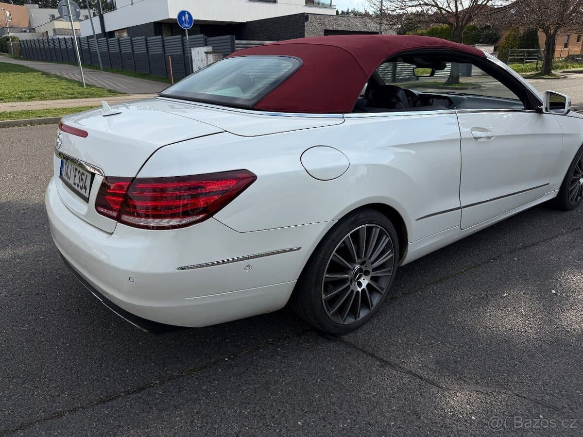 2014 Mercedes-Benz CL-CLASS - 17